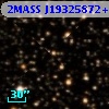 2MASS J19325872+0457577