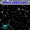 2MASS J19321992+0807492