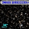 2MASS J19322233+1035064