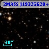 2MASS J19325620+1909567