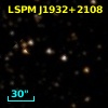 2MASS J19320375+2108173