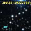 2MASS J19322564+3917266