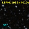 LSPM J1932+4010W