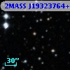 2MASS J19323764+4438061