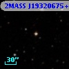 2MASS J19320675+6446140