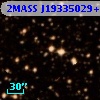 2MASS J19335029+0202193
