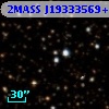 2MASS J19333569+1547451