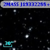 2MASS J19332288+4328016