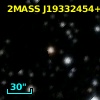2MASS J19332454+4515045