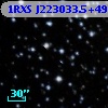 1RXS J223033.5+492010