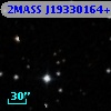 2MASS J19330164+6526519