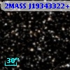 2MASS J19343322+1150090