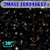 2MASS J19341617+2553535