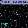 2MASS J19345864+3251558