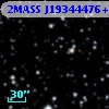 2MASS J19344476+3609403