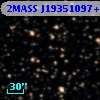 2MASS J19351097+0306331