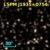 2MASS J19352483+0754199
