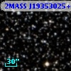 2MASS J19353025+2827567