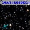 2MASS J19350032+3401577