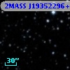 2MASS J19352296+4213402
