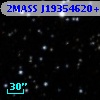 2MASS J19354620+4831239