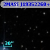 2MASS J19352260+5334395