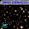 2MASS J19364221+0605320