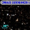 2MASS J19364428+1721137