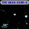 TYC 1614-1149-1