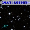 2MASS J19363658+4953303