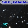 2MASS J19360196+5009149
