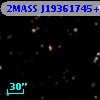 2MASS J19361745+5716272