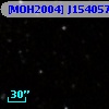 [MOH2004] J154057.3+661522
