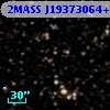 2MASS J19373064+0947158
