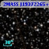 2MASS J19372265+1345198