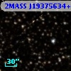 2MASS J19375634+1443459