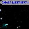 2MASS J19374677+2131545