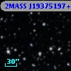 2MASS J19375197+4445036
