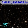 2MASS J19380761+2316087