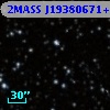 2MASS J19380671+3909073