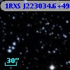 1RXS J223034.6+494832