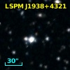 2MASS J19384821+4321232