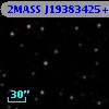2MASS J19383425+5546442