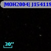 [MOH2004] J154118.6+661125
