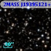 2MASS J19395121+1306180