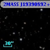 2MASS J19390892+2056380