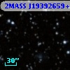 2MASS J19392659+4048572