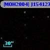 [MOH2004] J154127.6+660845