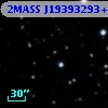 2MASS J19393293+5237224
