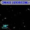 2MASS J19393296+5622201